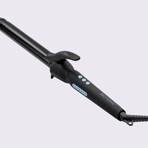 Bio Ionic Black Long Barrel Styler